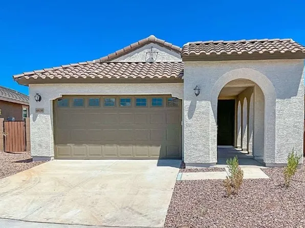 4439 N 94th Dr, Phoenix, AZ 85037