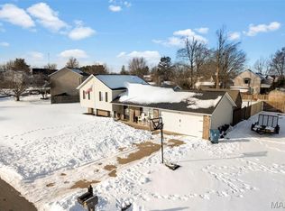 229 Julies Dr, Jackson, MO 63755