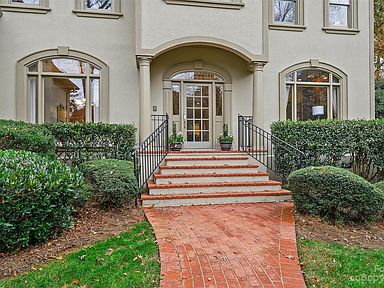 4827 Old Course Dr, Charlotte, NC 28277 | Zillow