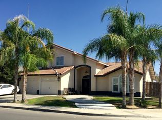 2404 Gonzales Ct, Delano, CA