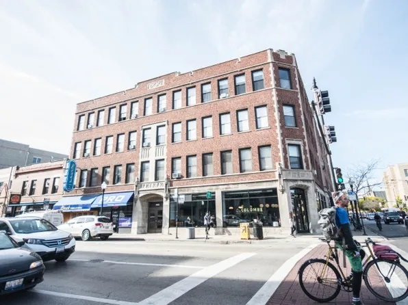 5154 N Clark St #337, Chicago, IL 60640