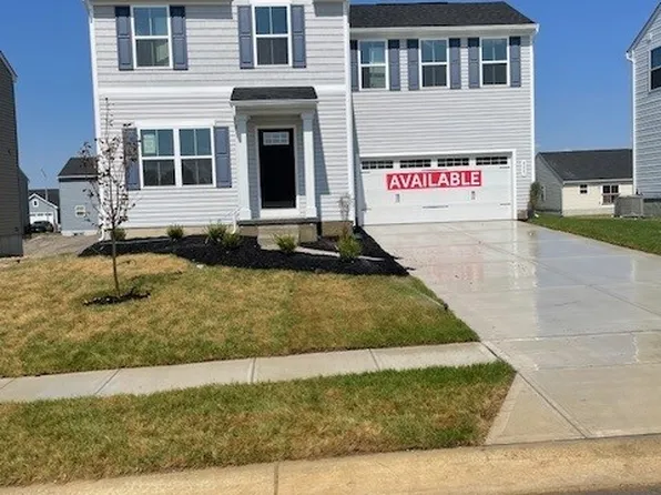 4267 Weeping Willow Dr, Dayton, OH 45404
