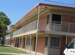 800 N Fiske Blvd APT 112, Cocoa, FL 32922