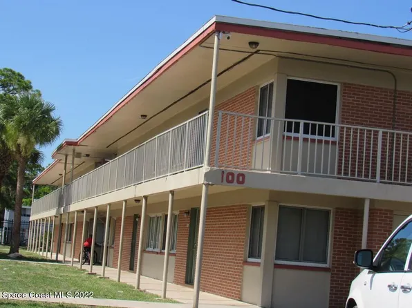 800 N Fiske Blvd APT 113, Cocoa, FL 32922