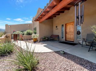 2755 S Peaktop View Dr, Cottonwood, AZ 86326