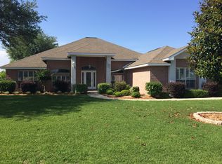 4250 Havencrest Dr, Pace, FL 32571