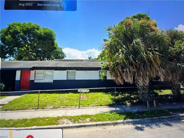 2201 Avenue G, Fort Pierce, FL 34950