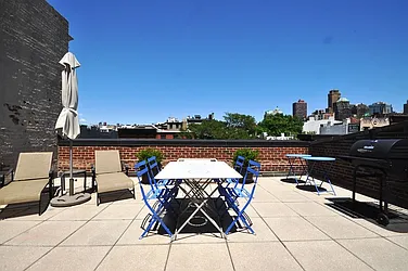 Rented by Corcoran