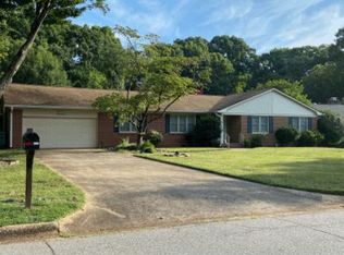 314 Windsor Dr, Salisbury, NC 28144