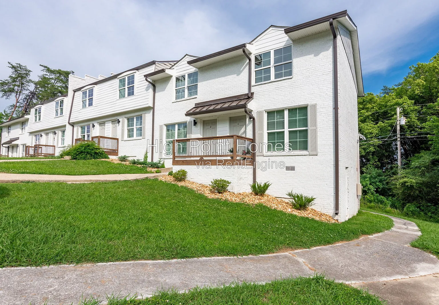 2 bed, 1.5 bath, 950 sqft, $1,199 — Photo 4