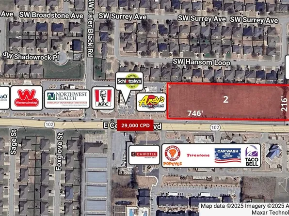 2 State Highway 102 Blvd, Bentonville, AR 72712