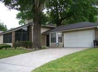 5401 Spring Brook Rd, Jacksonville, FL 32277