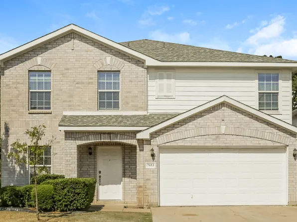 7953 Meadow Spring Ln, Fort Worth, TX 76120