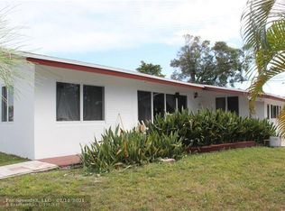 3140 SW 12th Pl, Fort Lauderdale, FL 33312