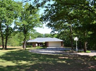 29 Pam Dr, Shawnee, OK 74804