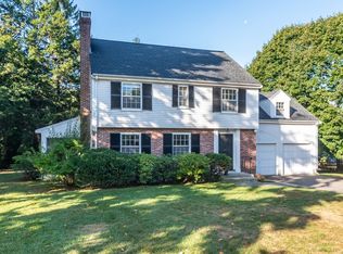 10 Windemere Rd, Wellesley, MA 02481