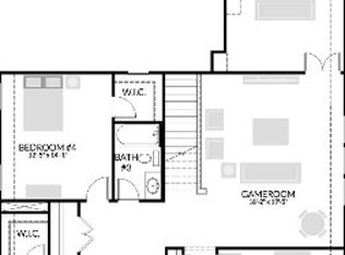 1849 Balfour Bnd, Forney, TX 75126