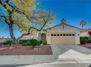4956 Momenti St, Summerlin, NV 89135
