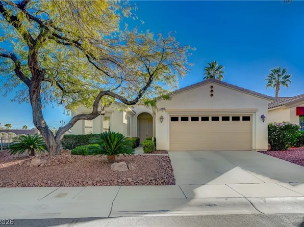 4956 Momenti St, Summerlin, NV 89135