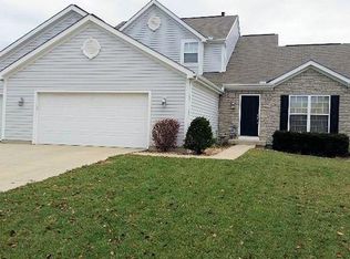 12029 Brookway Dr, Cincinnati, OH 45240