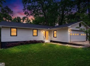 383 Oakridge Dr SW, Cartersville, GA