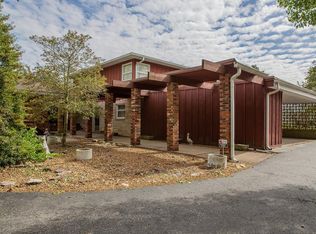 2611 W Striegel Rd, Carbondale, IL 62901