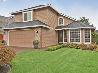 8320 SW 158th Pl, Beaverton, OR 97007