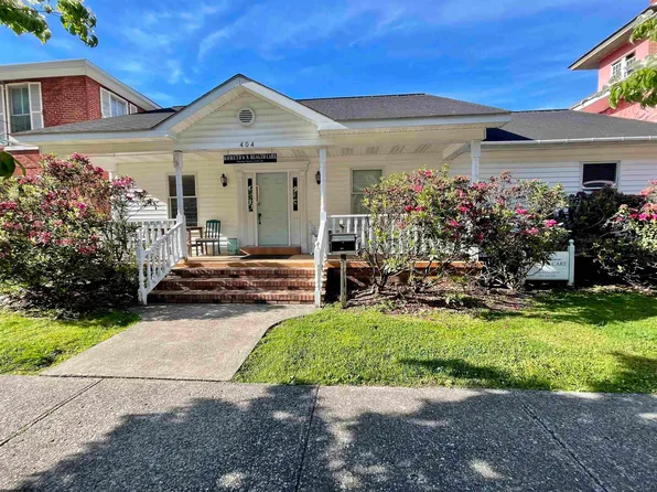 404 Main St, Sutton, WV 26601