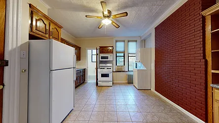 Rented by Brownstone Real Estate