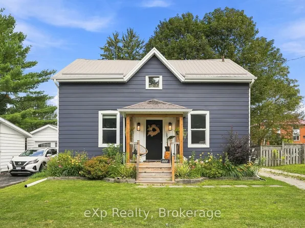 255 Waterloo St, Wellington North, ON N0G 2L3