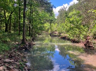 Conser Creek Rd, Hodgen, OK 74939