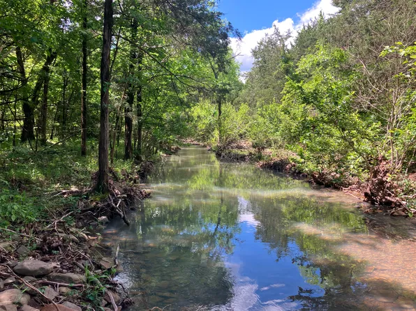 Conser Creek Rd, Hodgen, OK 74939