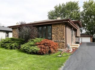 471 Marshall Rd, Bensenville, IL 60106