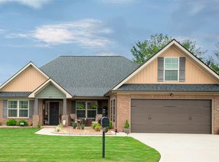 403 W Story Bush Ln, Inman, SC 29349