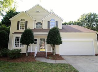 3929 Deerfield St, High Point, NC 27265