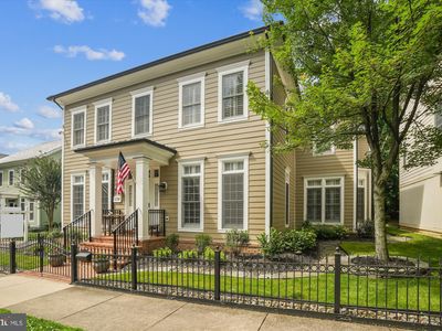 114 Lake St, Gaithersburg, MD, 20878