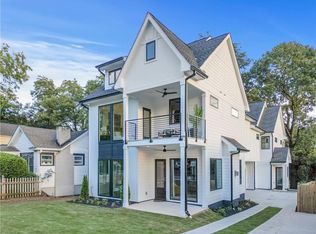 1089 Hardee St NE #A, Atlanta, GA 30307