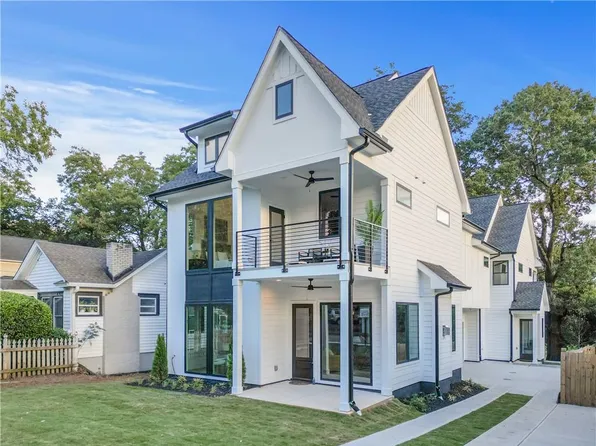 1089 Hardee St NE #A, Atlanta, GA 30307