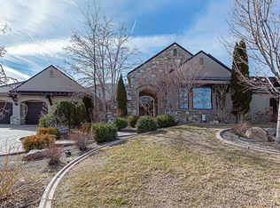 3673 Spirit Bluff Ct, Reno, NV 89511
