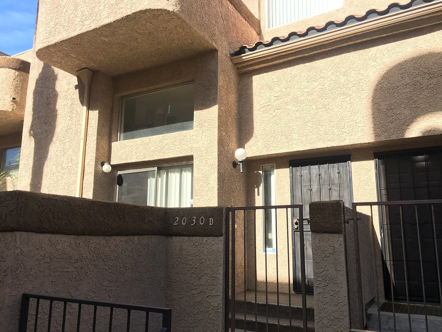 2030 Bon View Ave Unit #D Ontario, 91760 (2 Bed / 2.5 Bath) — Photo 1