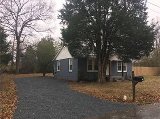 375 Kimball Loop, China Grove, NC 28023