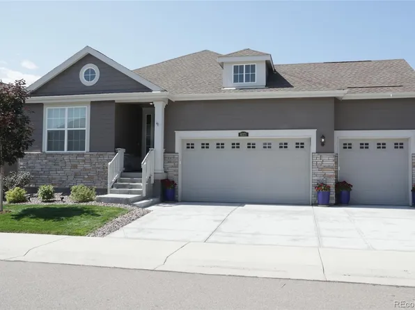 8371 S Cody Way, Littleton, CO 80128