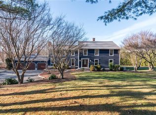 68 Scituate Ave, Scituate, RI 02831