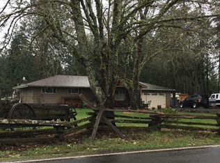 34098 S Dickey Prairie Rd, Molalla, OR 97038