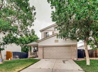 19539 E 18th Pl, Aurora, CO 80011