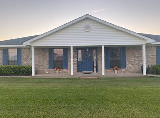 15603 Daugherty Rd, Foley, AL 36535