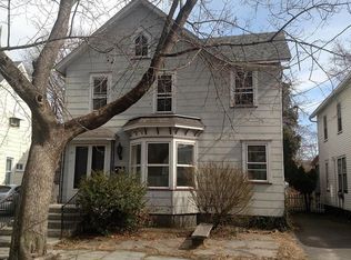 12 Washington Ave, Port Jervis, NY 12771
