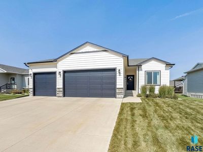 7504 E Lystra St, Sioux Falls, SD, 57110