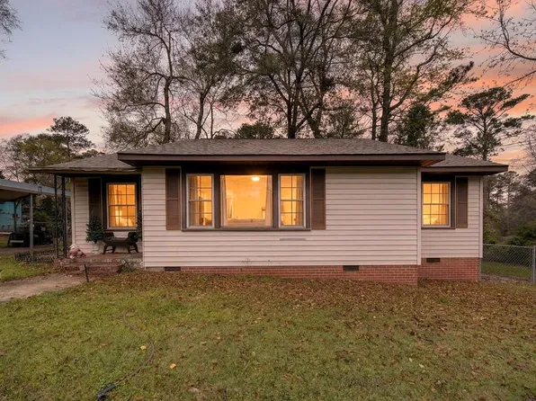 2963 Grant Rd, Columbus, GA 31907