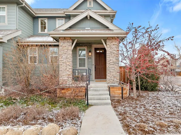 2591 Iola Street, Aurora, CO 80010